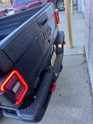 Jeep Gladiator New owner checking in! IMG-8420
