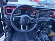 Jeep Gladiator New owner checking in! IMG-8422