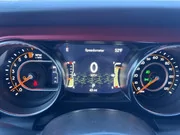 Jeep Gladiator New owner checking in! IMG-8423