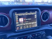 Jeep Gladiator New owner checking in! IMG-8424