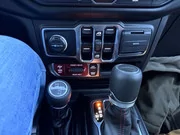 Jeep Gladiator New owner checking in! IMG-8425