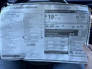 Jeep Gladiator Couple mod questions IMG-8426