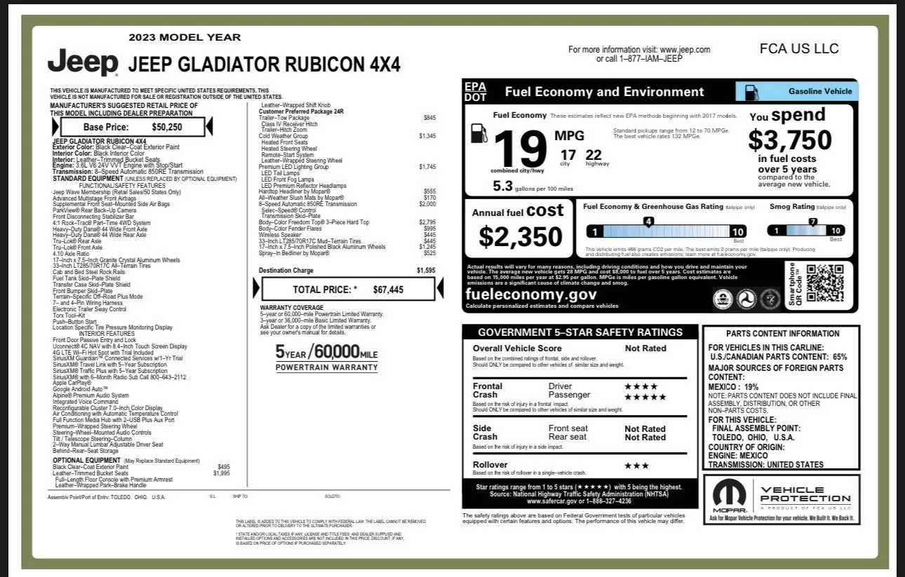 Jeep Gladiator newb questions IMG_8404 (1)