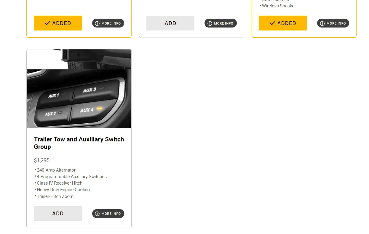 Jeep Gladiator 2024 Gladiator Build & Price Configurator is Finally Live! 1708626762571