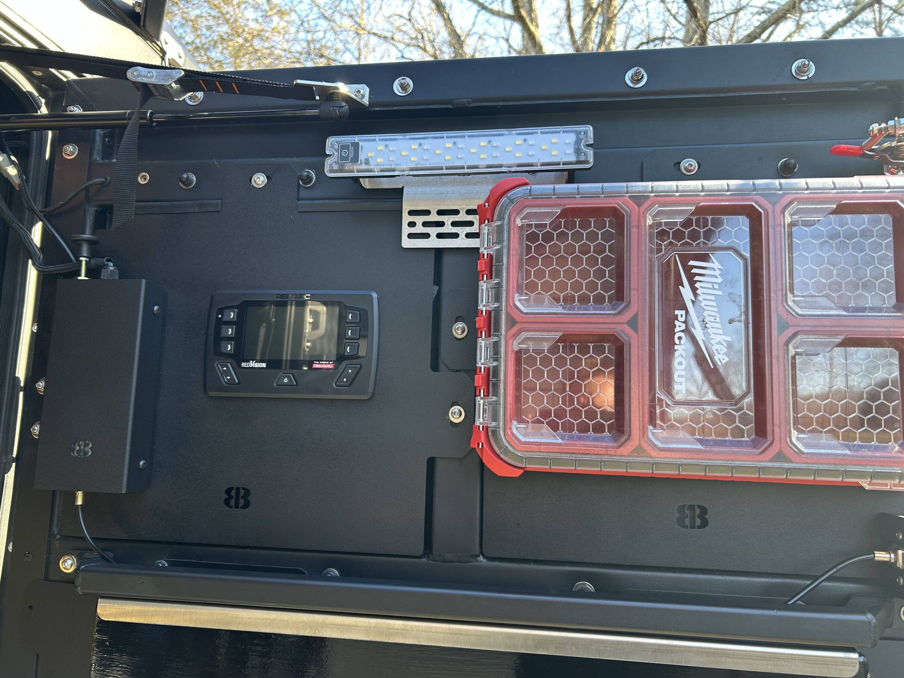 Jeep Gladiator Alu-Cab Canopy Camper Roll Call IMG_4089.JPG
