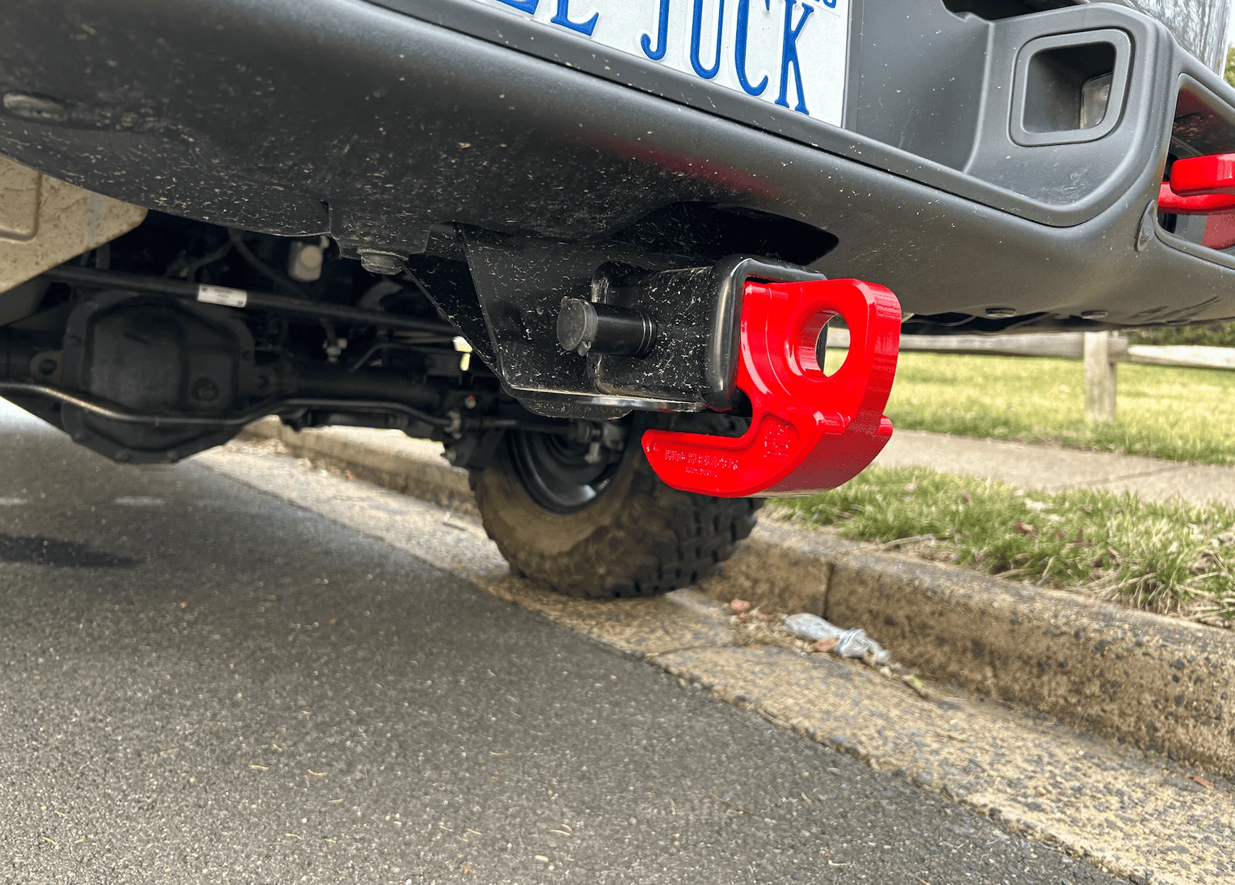 Jeep Gladiator What did you do TO your Gladiator today? [ADMIN WARNING: NO POLITICS, NO GUN TALK] 1708638583365