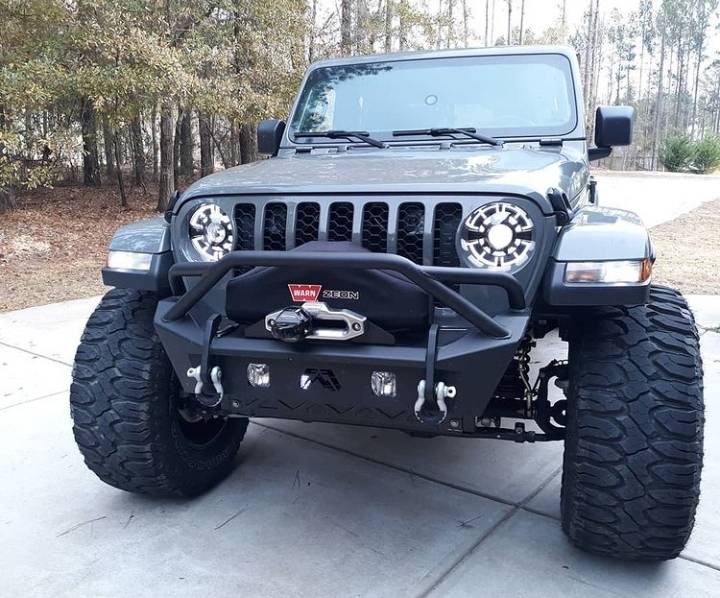 Jeep Gladiator Need some Wiring Help-LED w/Halo Screenshot_20220909_231213