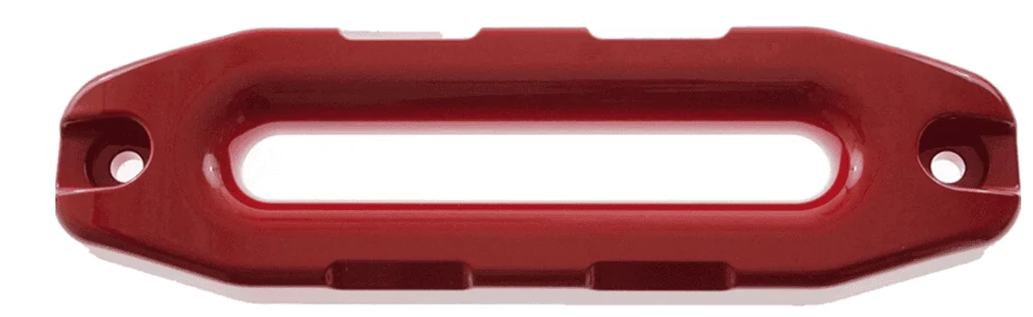 Jeep Gladiator Synthetic line fairleads in COLOR... 1708659346019