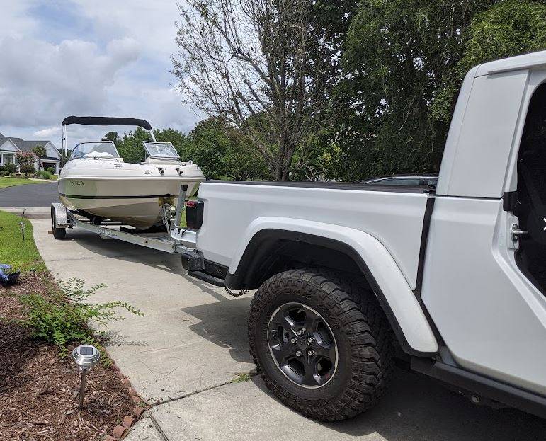 Jeep Gladiator Drop Hitch Recommendations jtr.JPG
