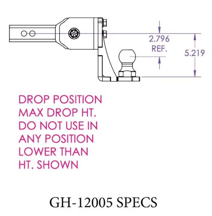 Jeep Gladiator Drop Hitch Recommendations glyder