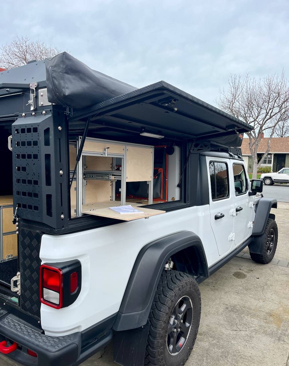 Jeep Gladiator A new hope ... (build journal and component reviews) IMG_6238 (1)