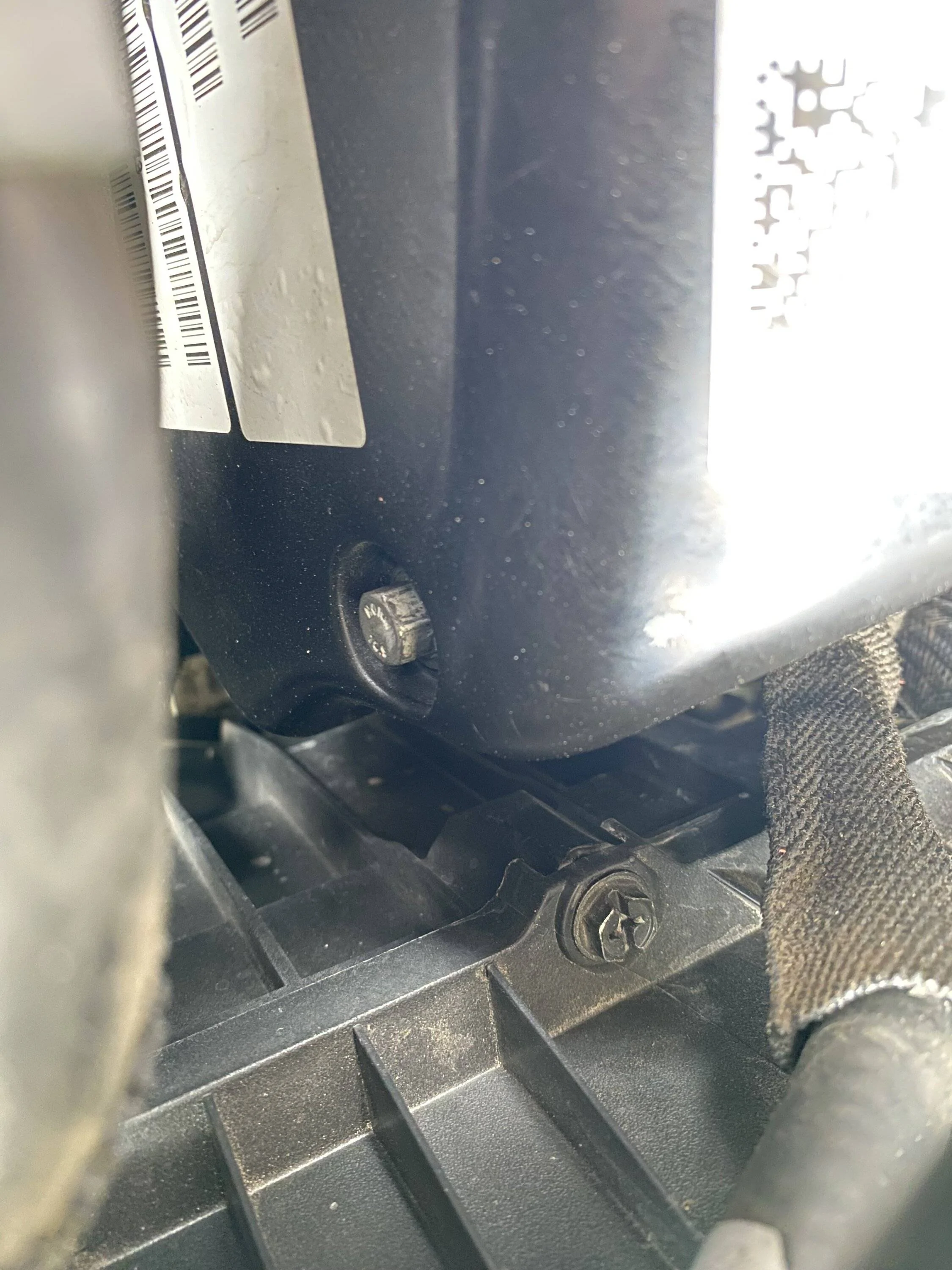 Jeep Gladiator HPFP Replacement Recall - Post Fix Review img_2317-jpeg