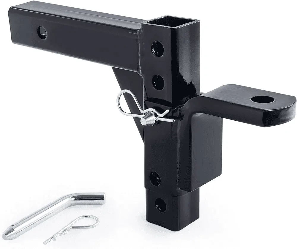Jeep Gladiator Drop Hitch Recommendations 1708717201853