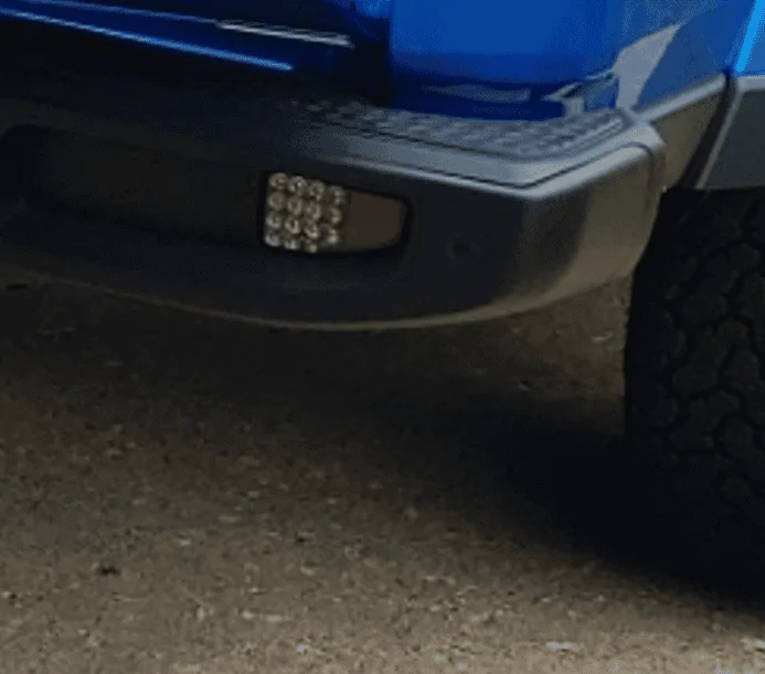 Jeep Gladiator Brighter Backup Lights 1708718178384
