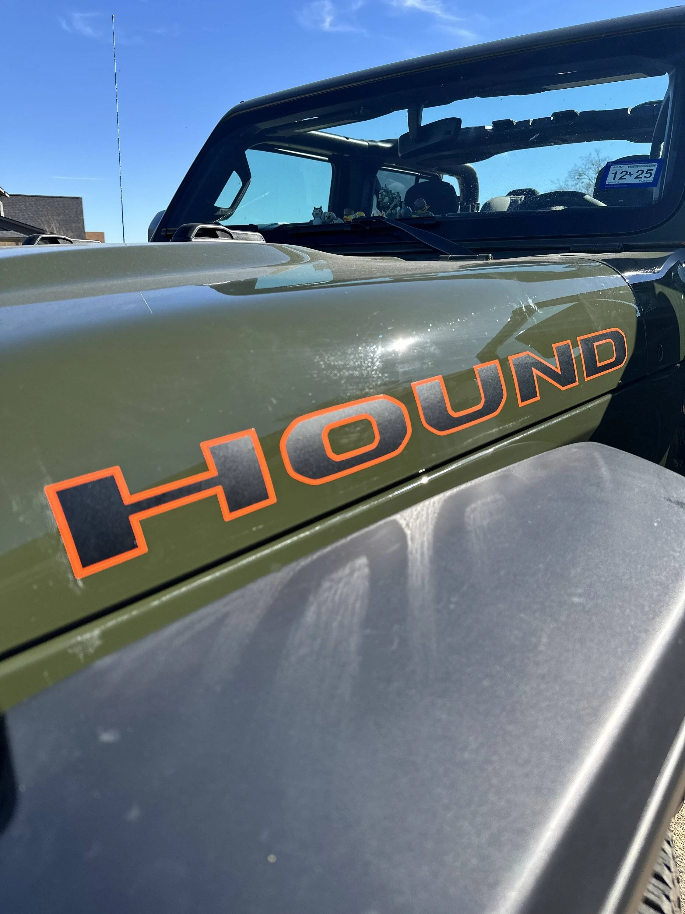 Jeep Gladiator Stickers and decal pics! IMG_7911