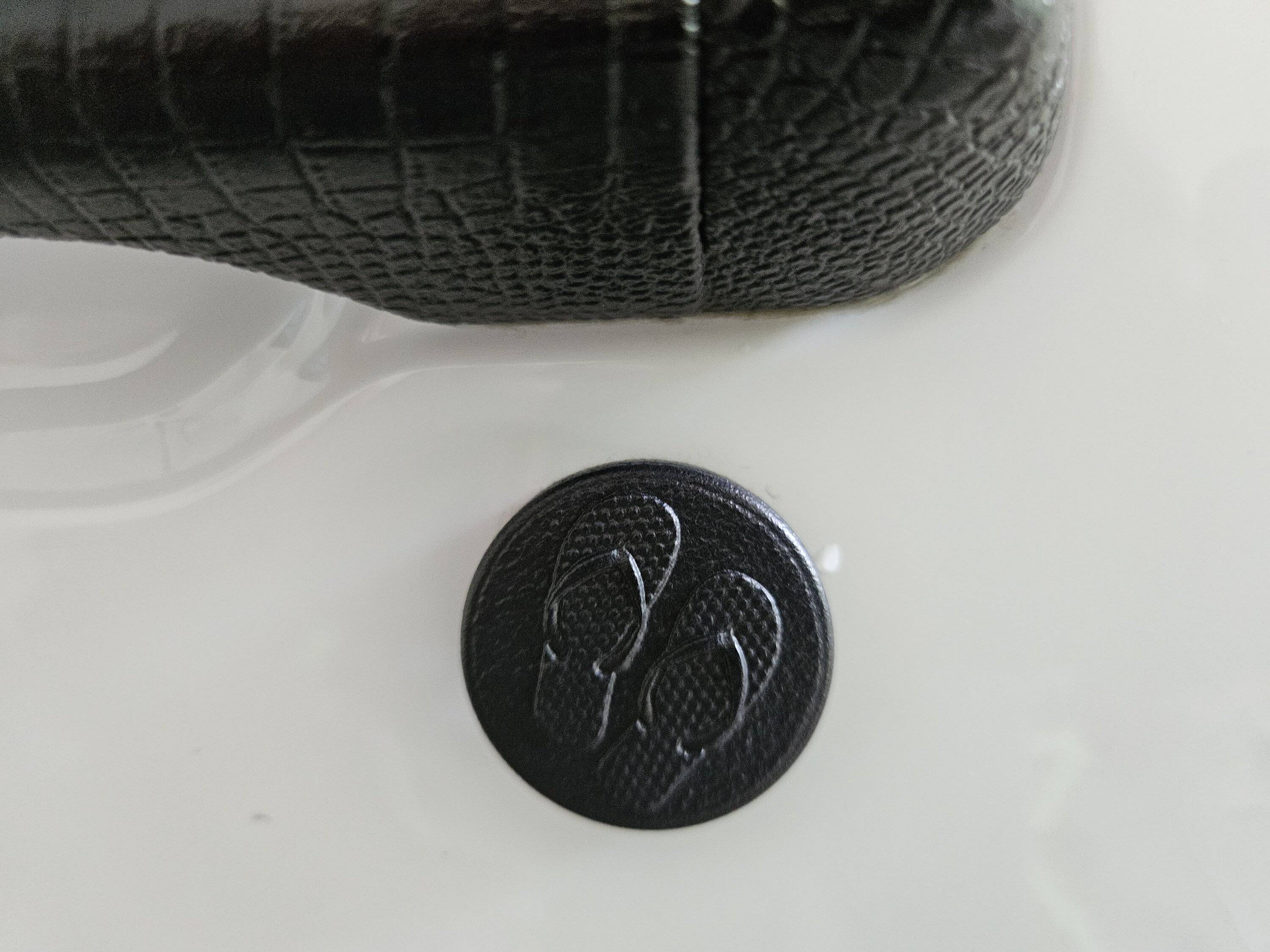 Jeep Gladiator ? Threedom Custom Design Key Lock Caps? 20230811_110852