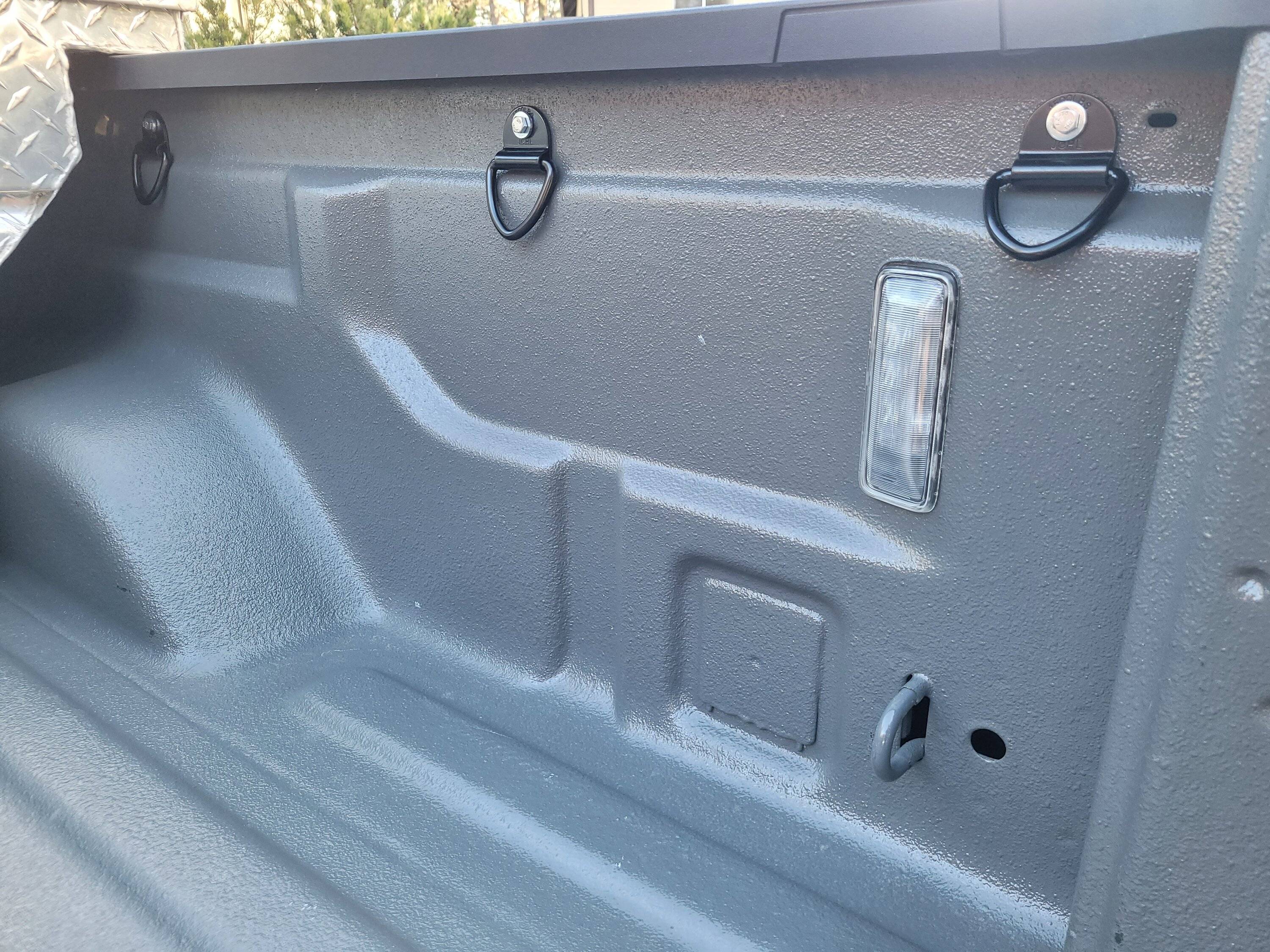 Jeep Gladiator What did you do TO your Gladiator today? [ADMIN WARNING: NO POLITICS, NO GUN TALK] IMG_20240223_152755