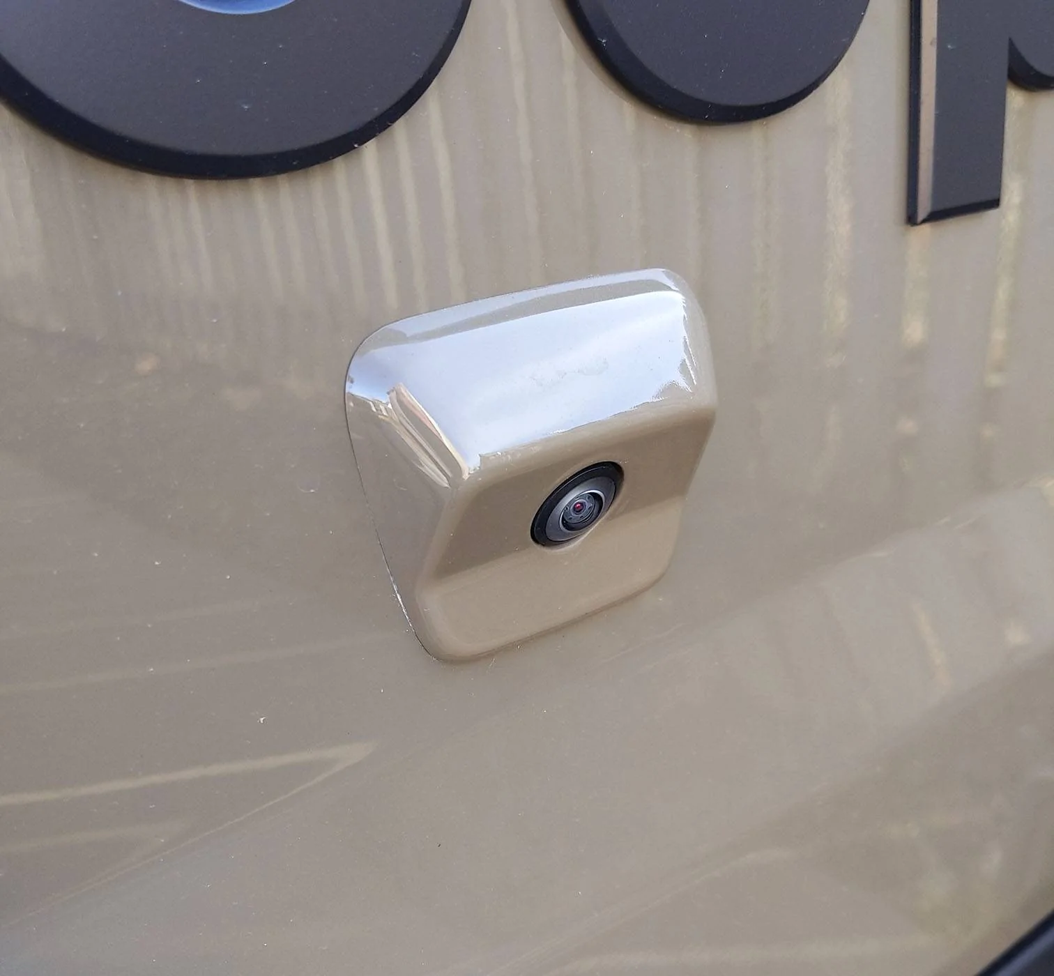 Gator paint color match | Jeep Gladiator (JT) News, Forum, Community ...