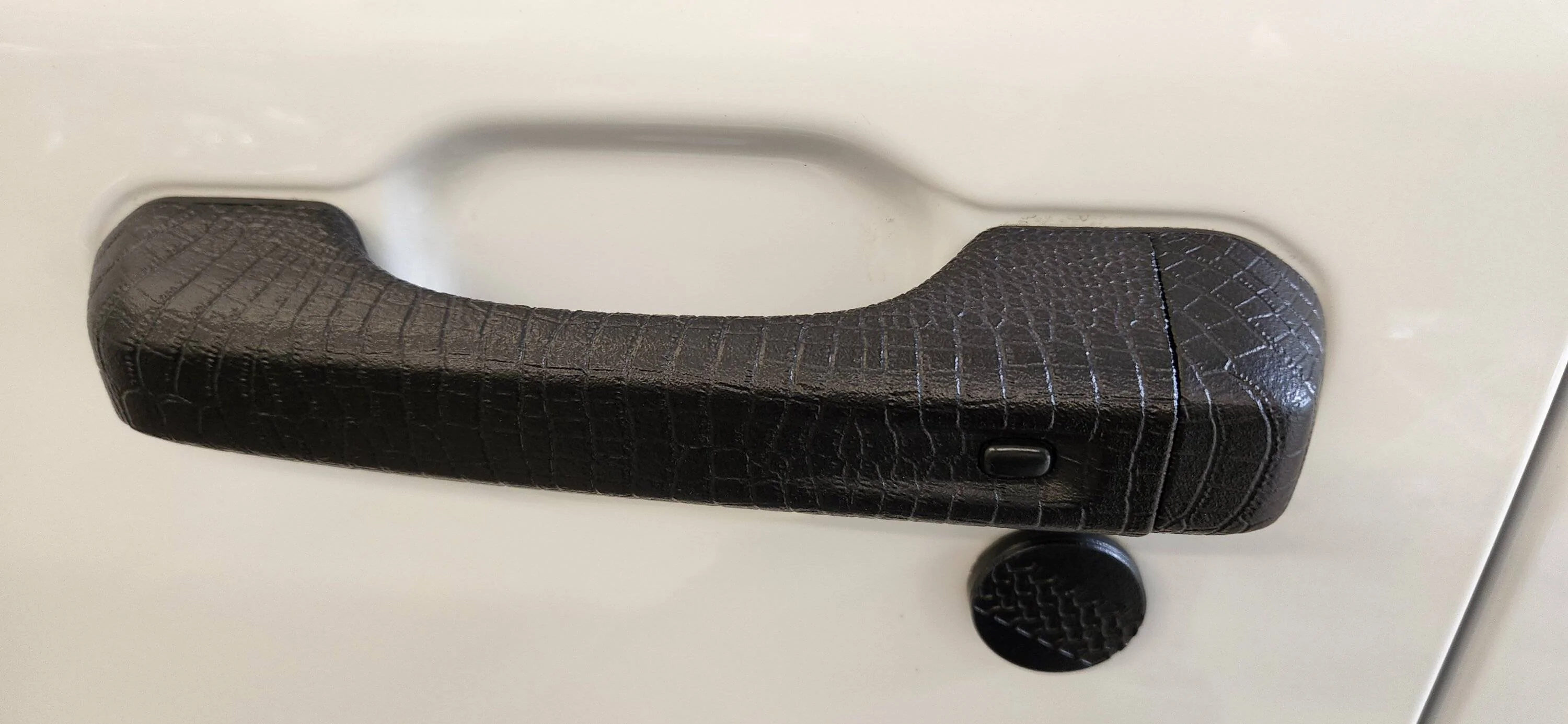 Jeep Gladiator ? Custom Design JT Gladiator and JL Wrangler and Door Handles 20220621_123438
