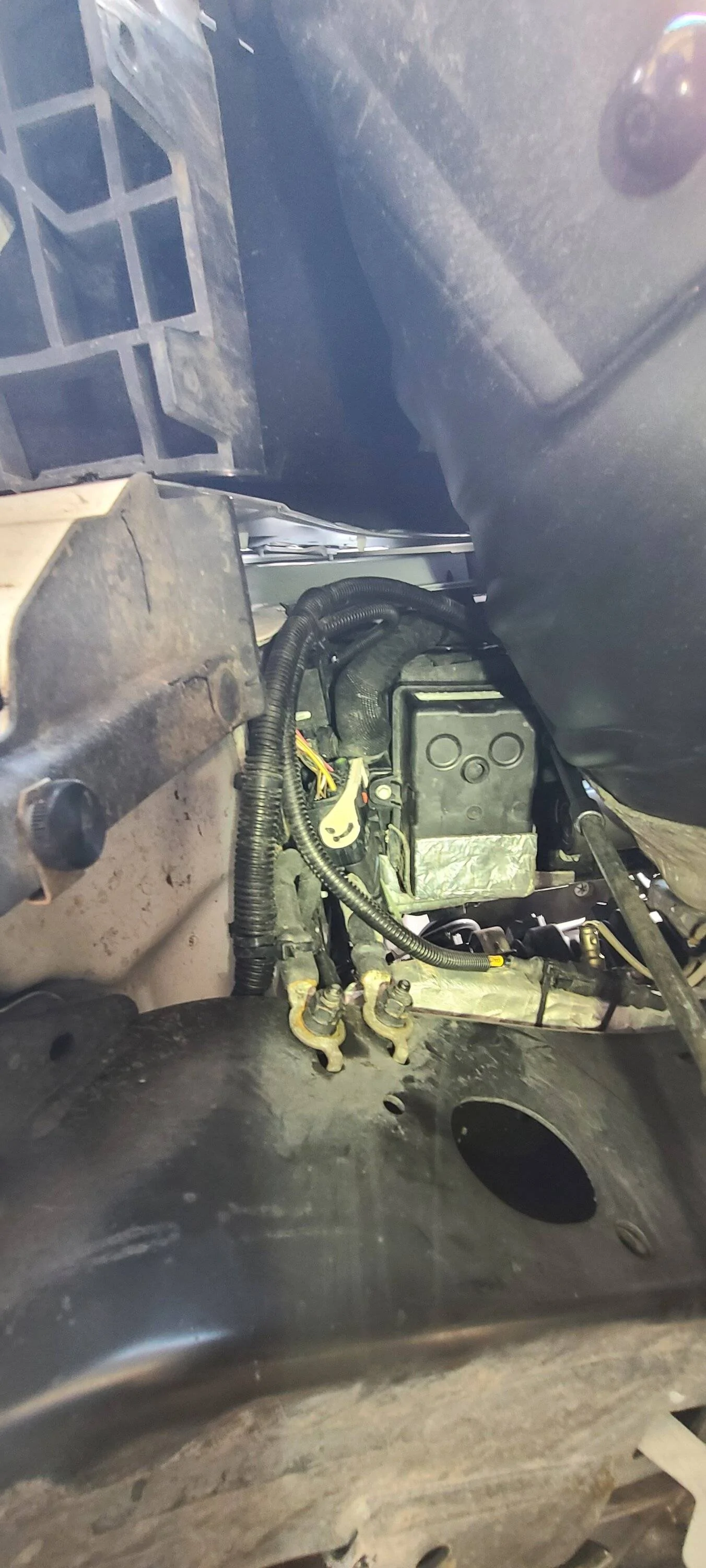 Jeep Gladiator What did you do TO your Gladiator today? [ADMIN WARNING: NO POLITICS, NO GUN TALK] 20240223_080004