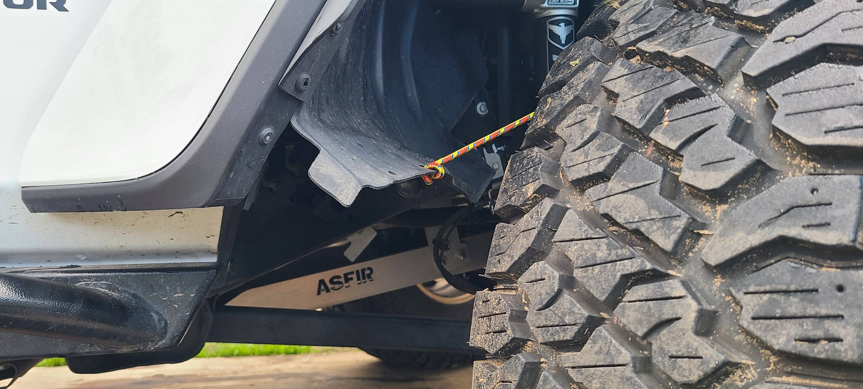 Jeep Gladiator What did you do TO your Gladiator today? [ADMIN WARNING: NO POLITICS, NO GUN TALK] 20240223_080127