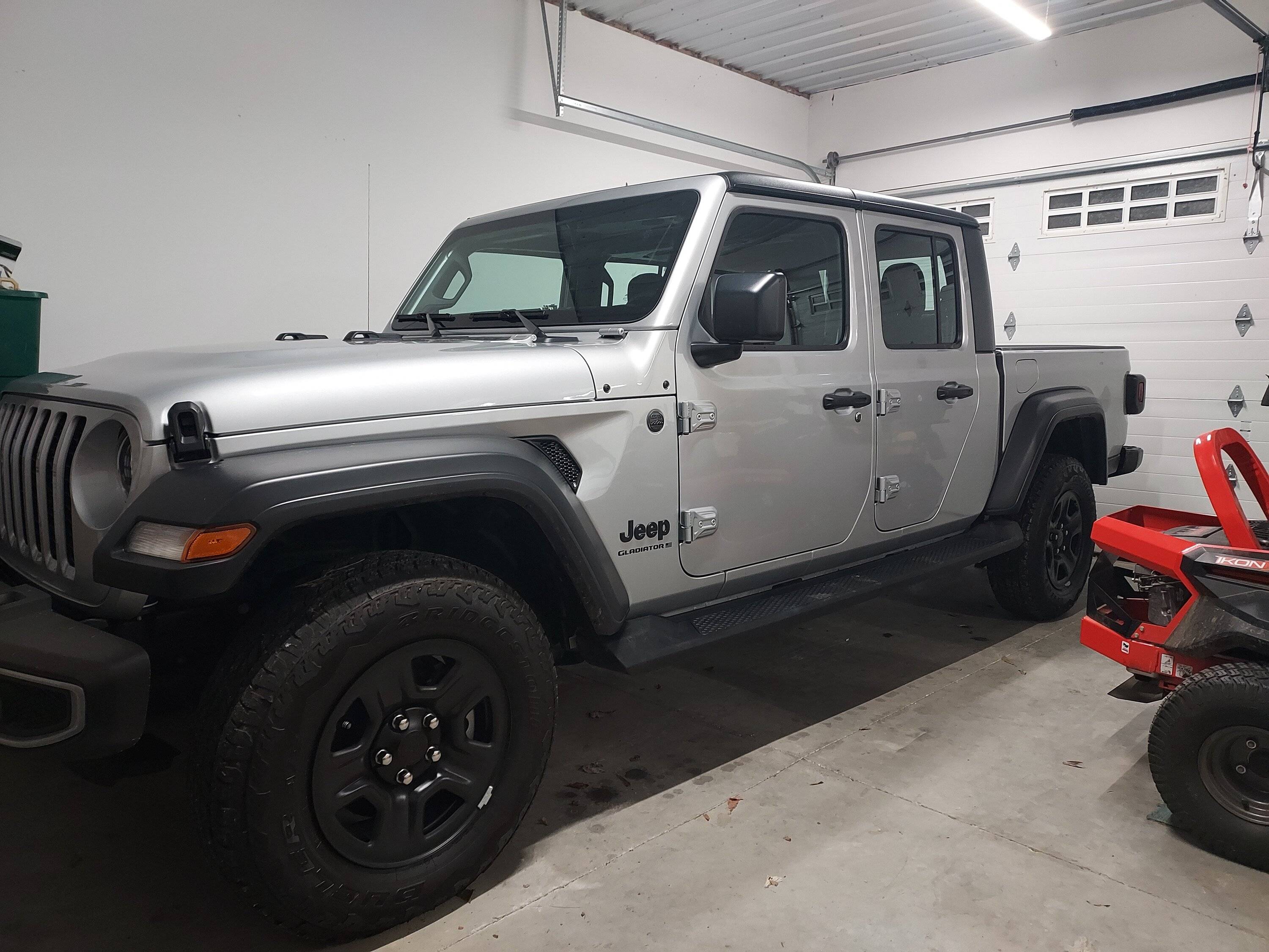Jeep Gladiator Better incentives in February on leftover 23s? 20240222_195823