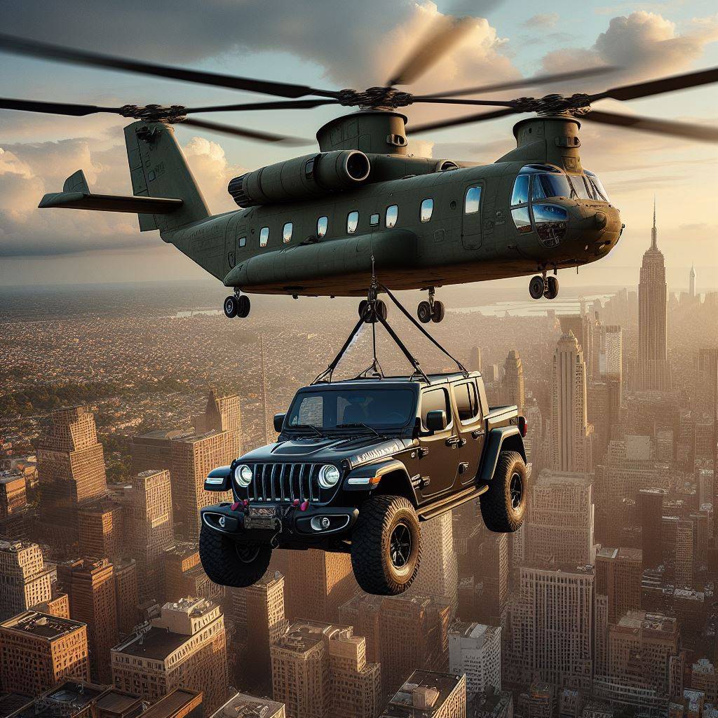 Jeep Gladiator How do I get my my jeep out of Theft Mode ?? HELP _f4aa2875-8bb3-4d4f-8092-2cc9fbdc7c37