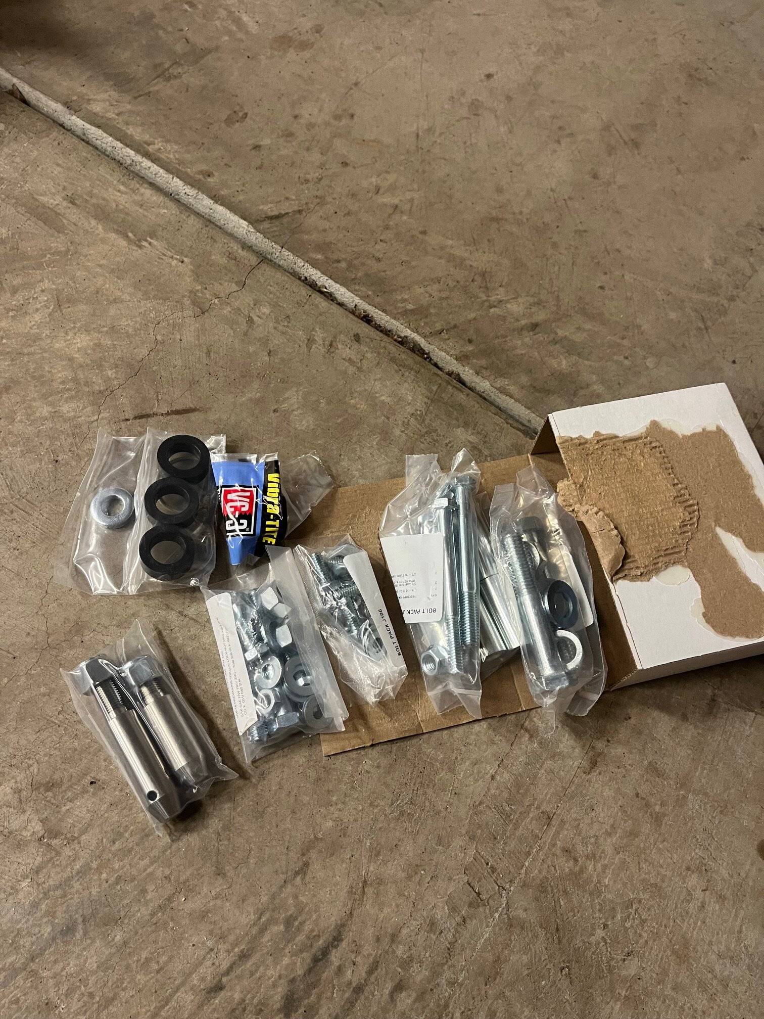 Jeep Gladiator 3" Lift Kit for Sale! IMG_7617