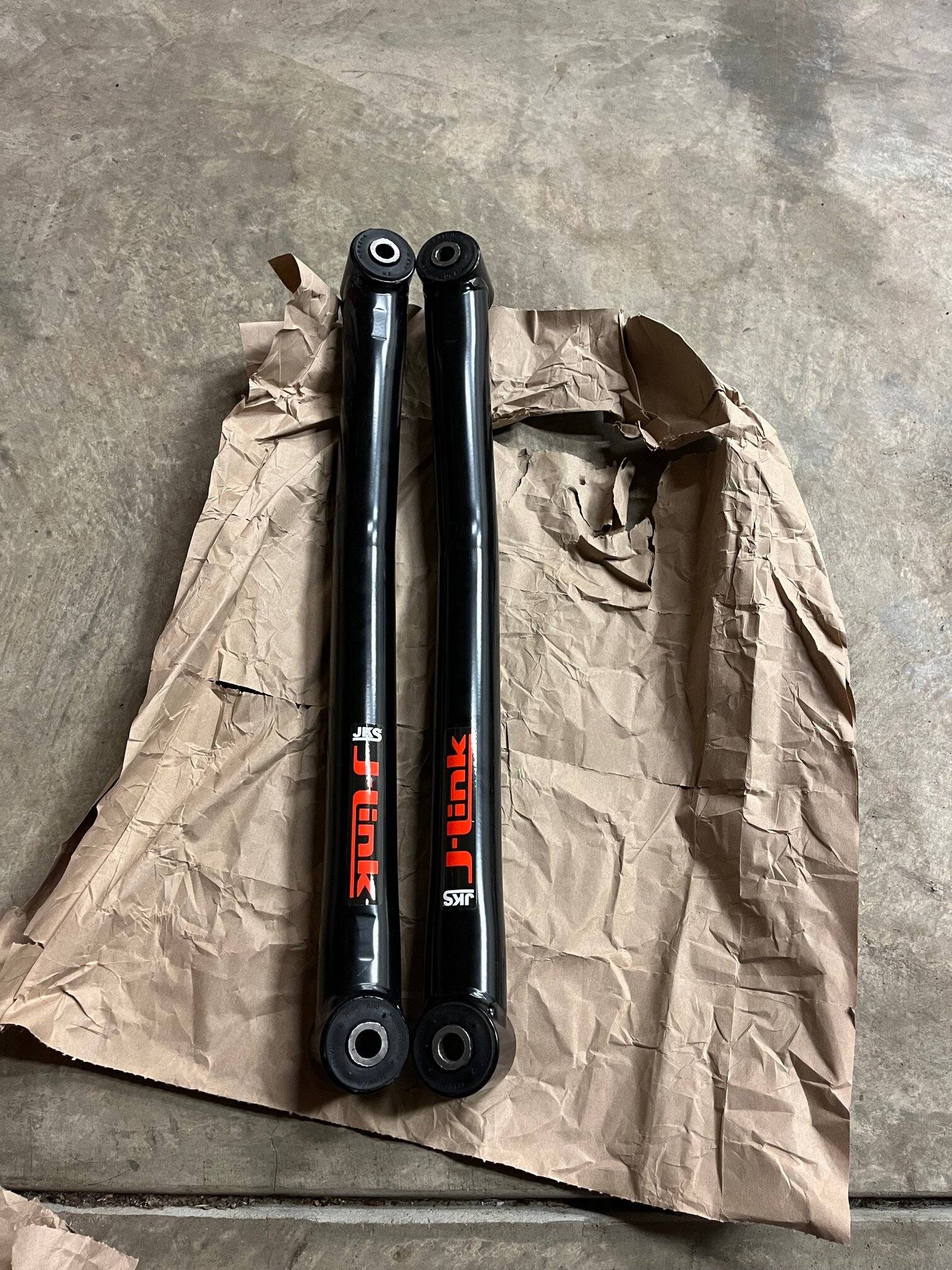 Jeep Gladiator 3" Lift Kit for Sale! IMG_7618