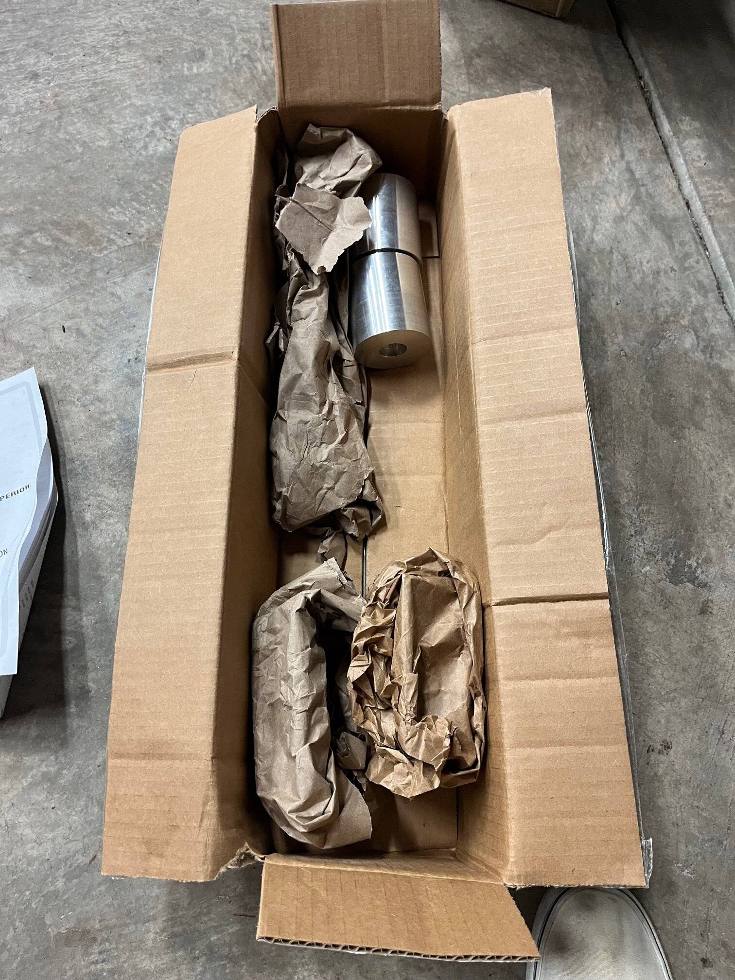 Jeep Gladiator 3" Lift Kit for Sale! IMG_7619