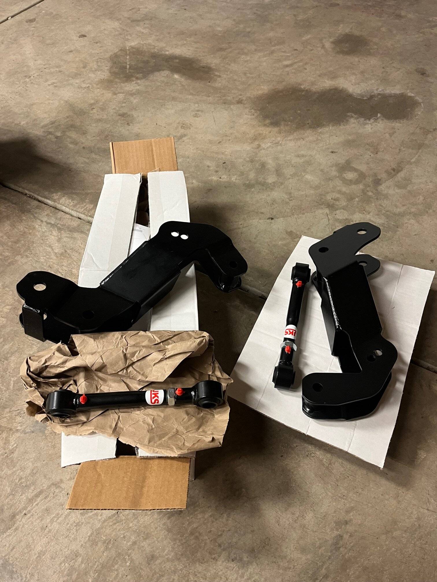 Jeep Gladiator 3" Lift Kit for Sale! IMG_7624