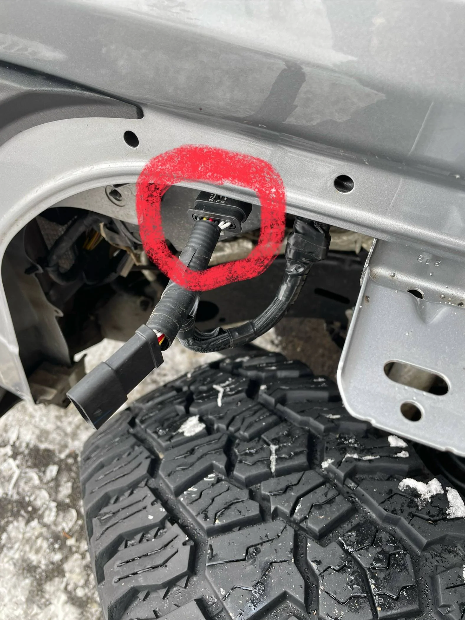 Jeep Gladiator What did you do TO your Gladiator today? [ADMIN WARNING: NO POLITICS, NO GUN TALK] IMG_4622