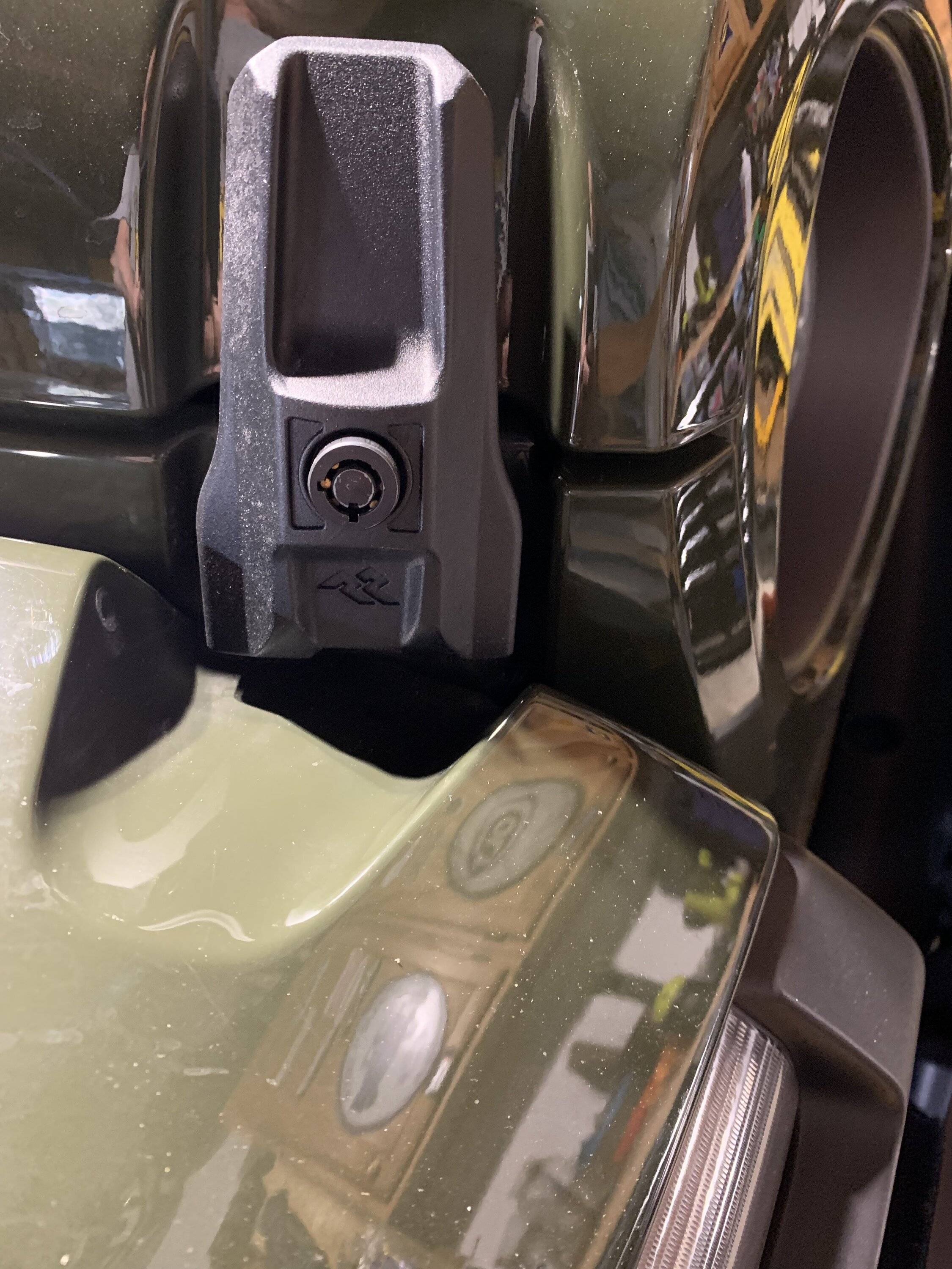 Jeep Gladiator What did you do TO your Gladiator today? [ADMIN WARNING: NO POLITICS, NO GUN TALK] 1708809448035
