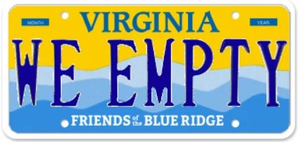 Jeep Gladiator Can't Decide on Next Vanity Plate Screenshot 2024-02-24 160830