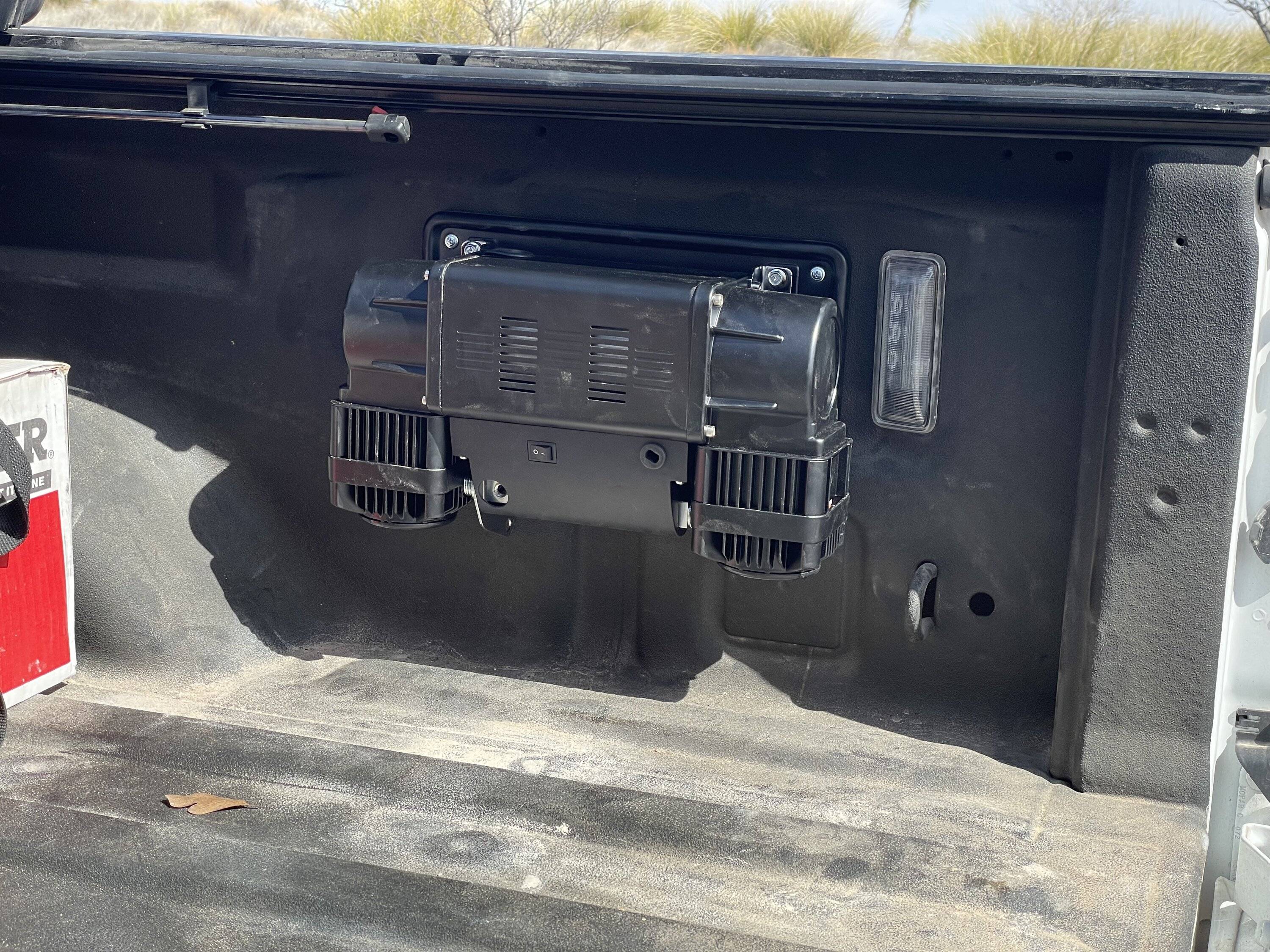 Jeep Gladiator What did you do TO your Gladiator today? [ADMIN WARNING: NO POLITICS, NO GUN TALK] IMG_5145