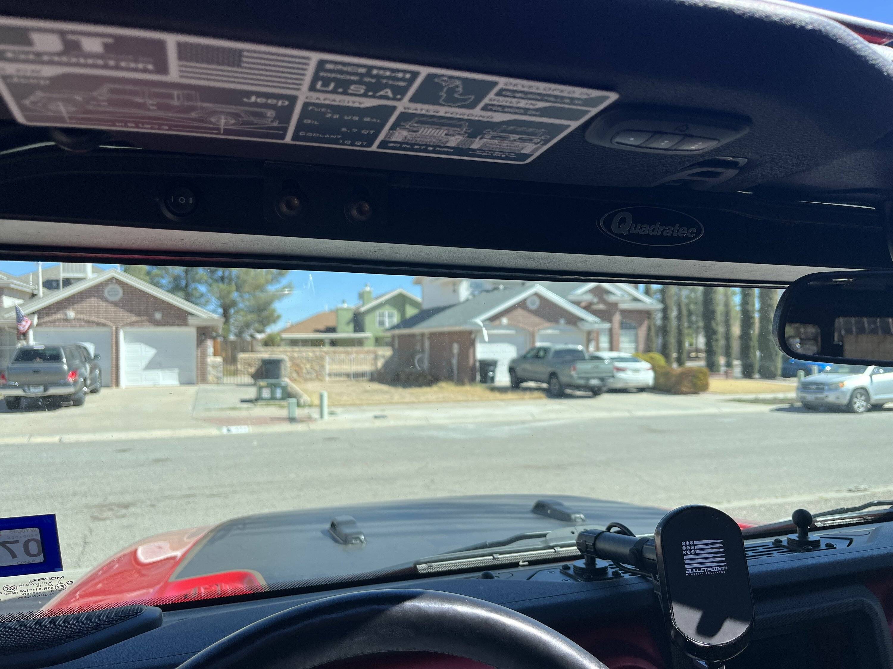 Jeep Gladiator What did you do TO your Gladiator today? [ADMIN WARNING: NO POLITICS, NO GUN TALK] IMG_9118.JPG