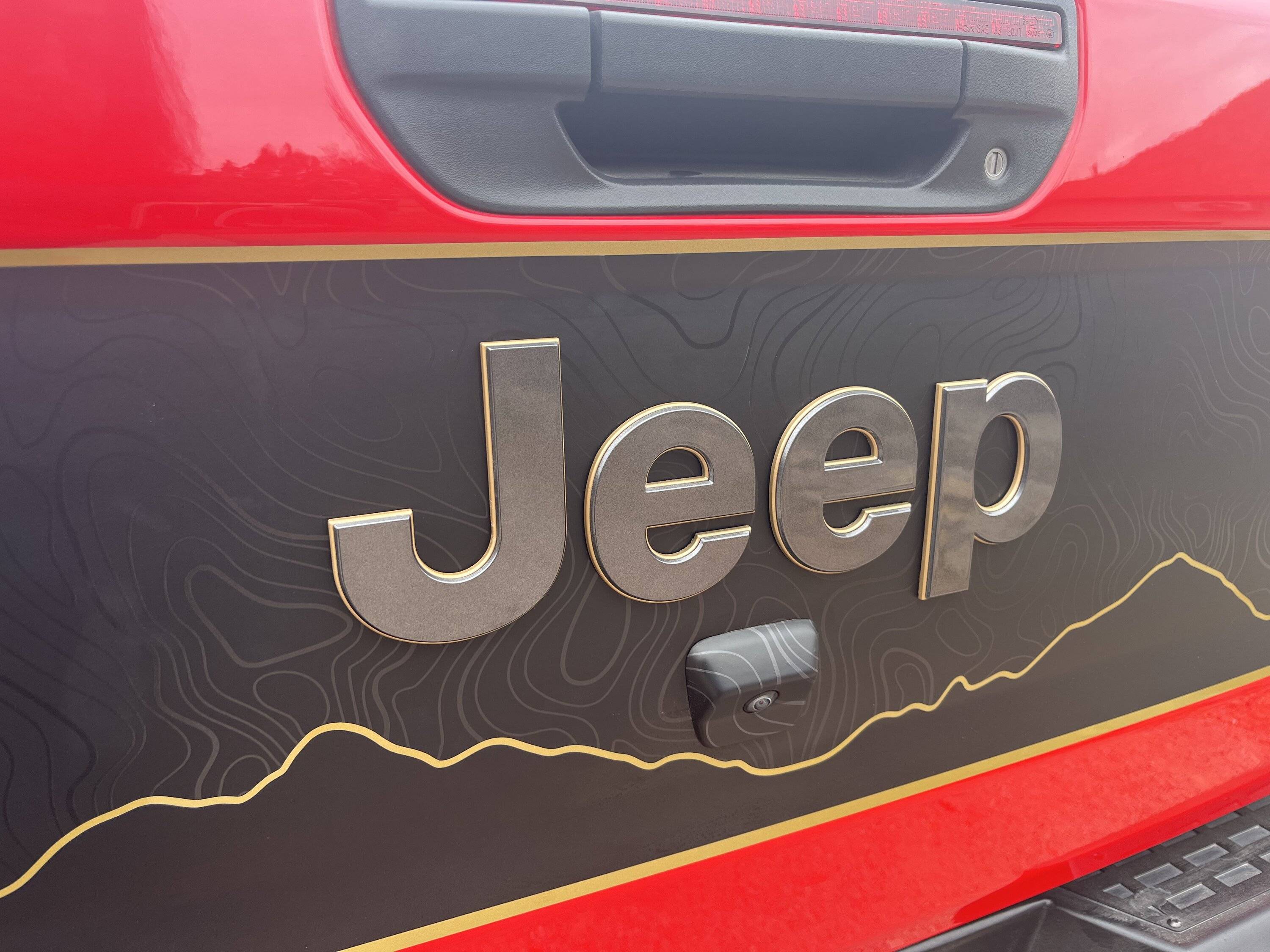 Jeep Gladiator What did you do TO your Gladiator today? [ADMIN WARNING: NO POLITICS, NO GUN TALK] IMG_9116.JPG