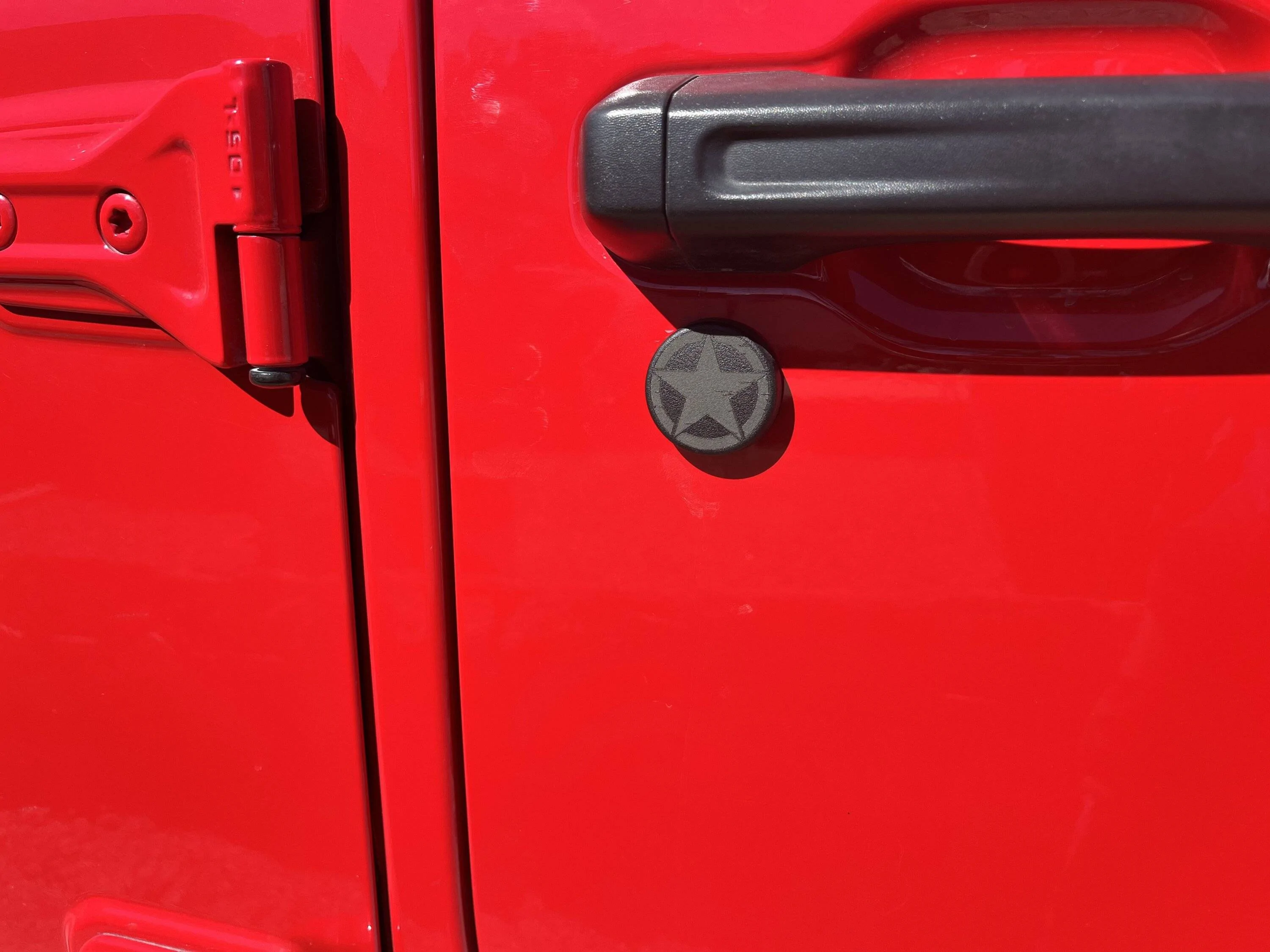 Jeep Gladiator What did you do TO your Gladiator today? [ADMIN WARNING: NO POLITICS, NO GUN TALK] IMG_9123