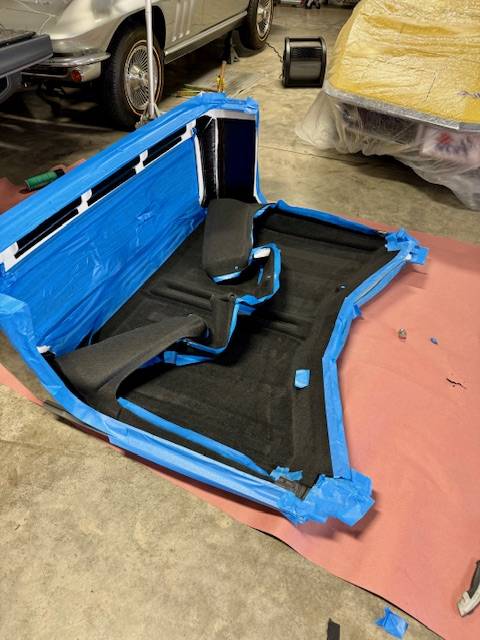 Jeep Gladiator Coverking Topliner - Review & Install IMG_9132