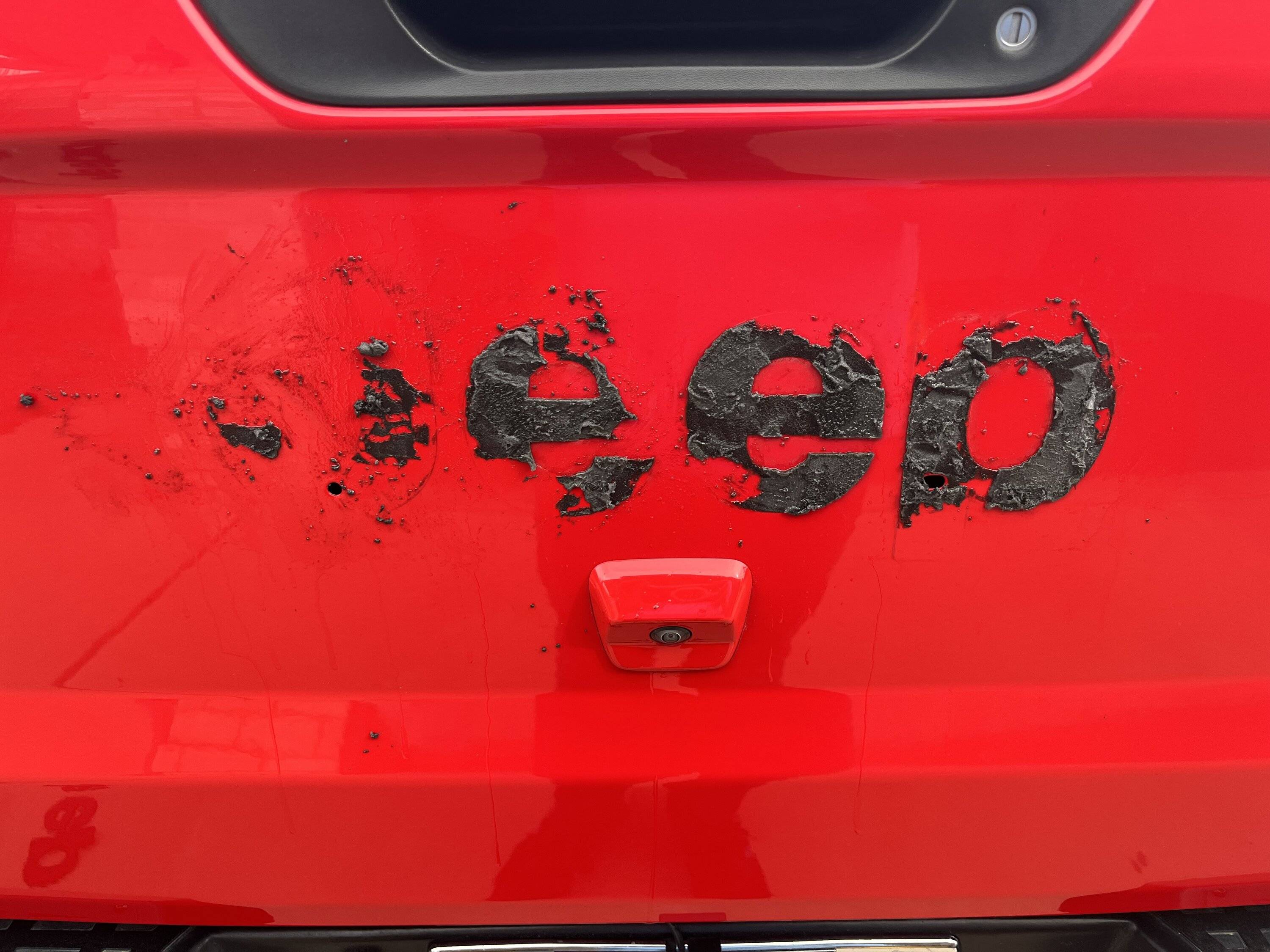 Jeep Gladiator What did you do TO your Gladiator today? [ADMIN WARNING: NO POLITICS, NO GUN TALK] IMG_9025.JPG
