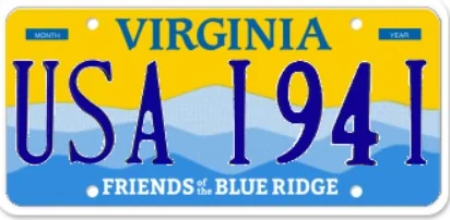 Jeep Gladiator Can't Decide on Next Vanity Plate 9