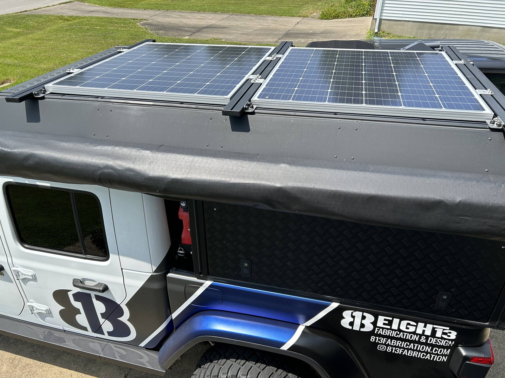 Jeep Gladiator Alu-Cab Canopy Camper Solar question 420147499_10160039951608261_722060779053535770_n