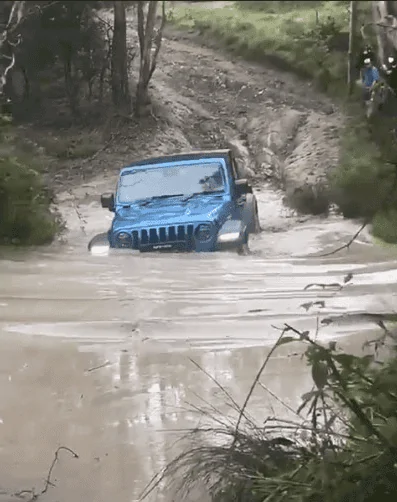 Jeep Gladiator What did you do TO your Gladiator today? [ADMIN WARNING: NO POLITICS, NO GUN TALK] 1708901155993
