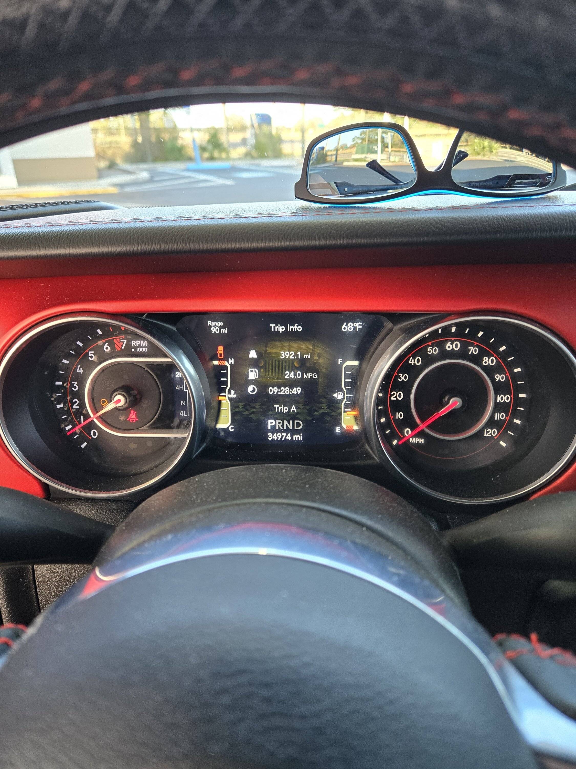 Jeep Gladiator Jeep is Cutting Prices and Adding Content! 1000003024