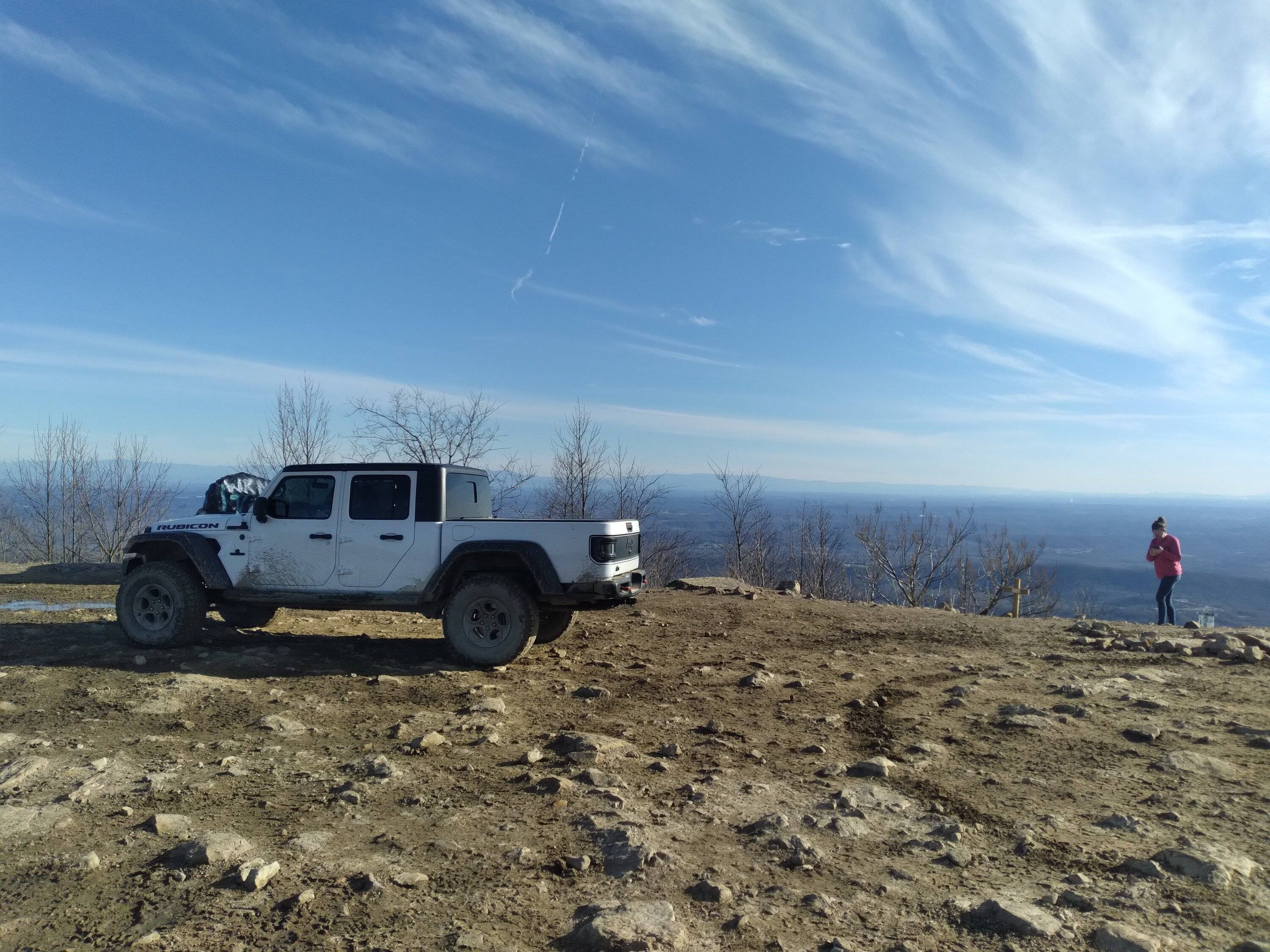 Jeep Gladiator Gladiator Glamour Shots 20240218_161046