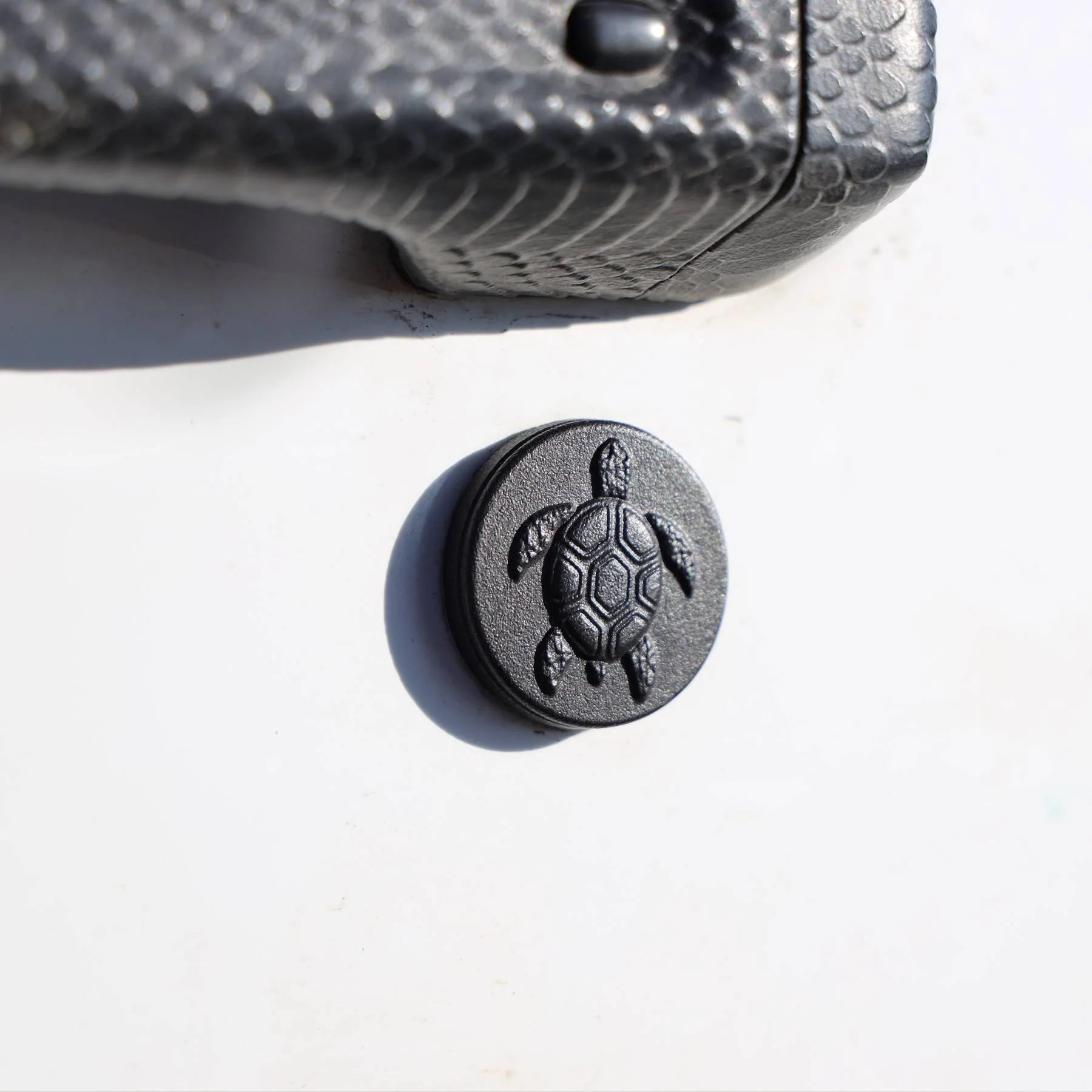 Jeep Gladiator ? Threedom Custom Design Key Lock Caps? 428668108_919131213551295_4082218346022481094_n