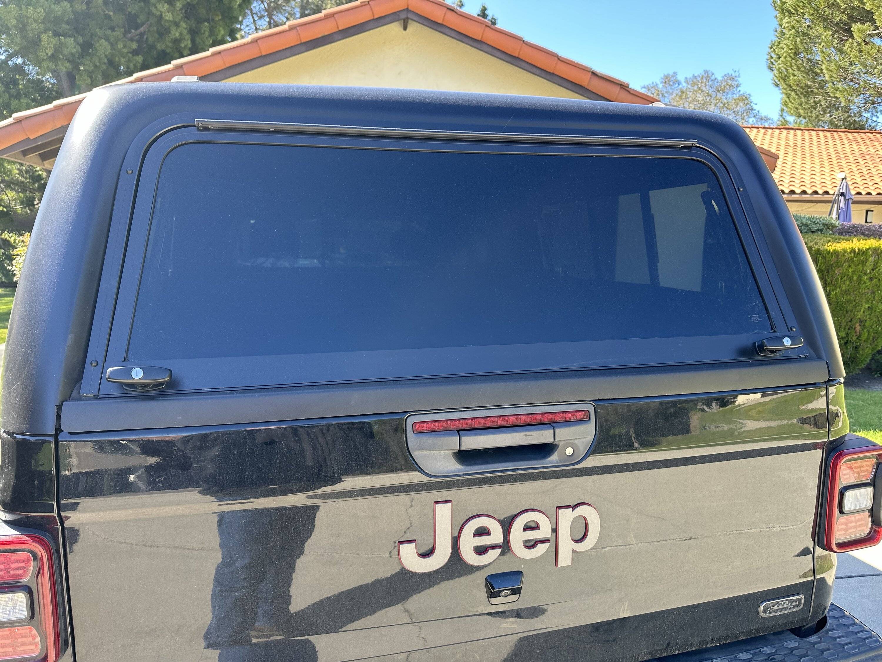 Jeep Gladiator Venturous Overland IMG_3825