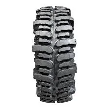 Jeep Gladiator Beach driving tires 1708967668102
