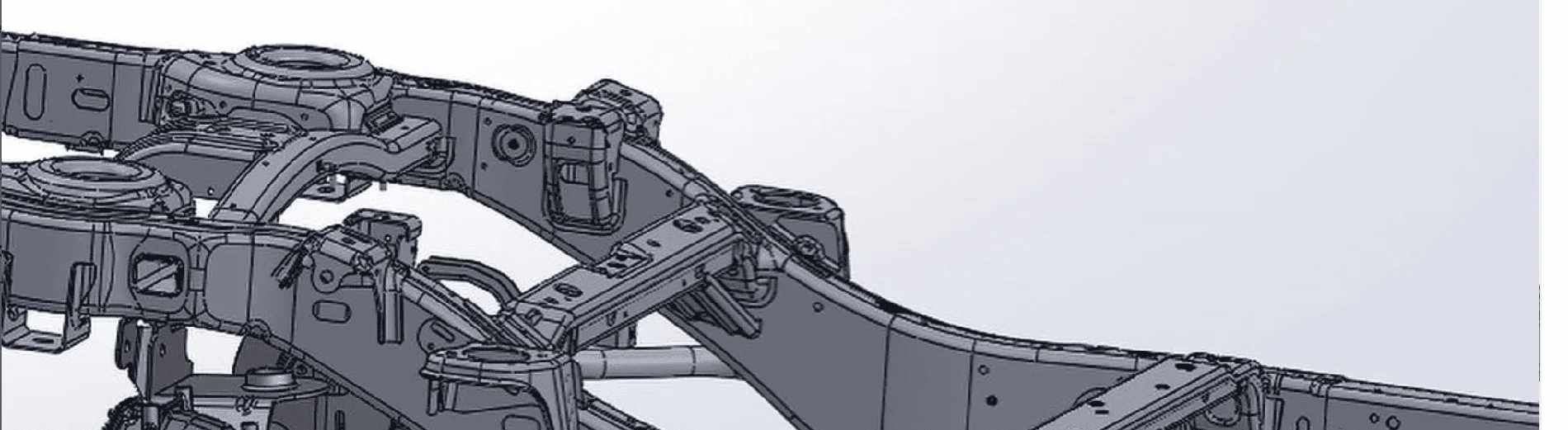 Jeep Gladiator Leaked Full-Bodied CAD Drawing of 2020 Jeep Gladiator (JT), Sources Says Four-Door Only Screenshot 2024-02-26 at 2.57.19 PM