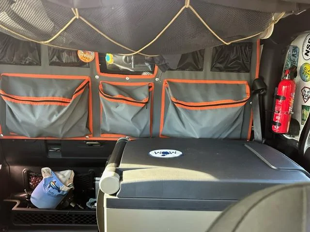 Jeep Gladiator Alu-Cab Canopy Camper Roll Call thumbnail (1)